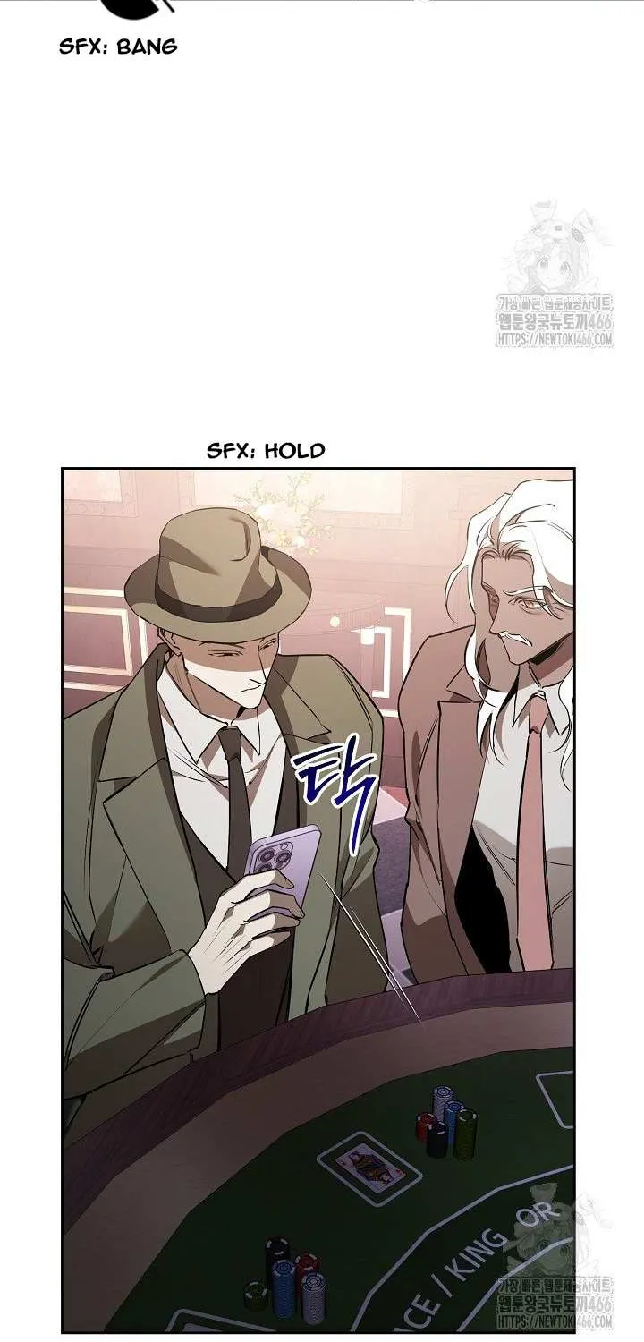 Read Dressed to Kill chapter 19 image 36 on Lezhin