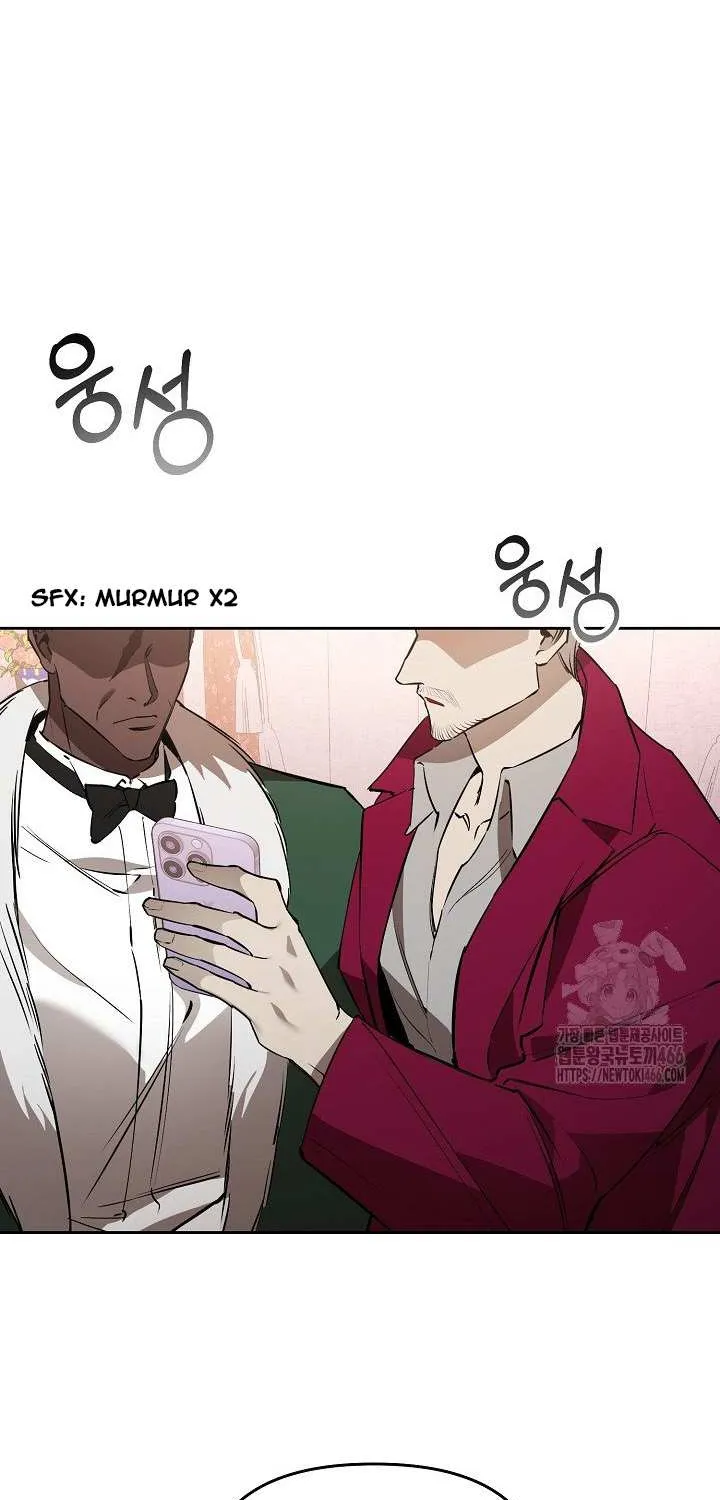 Read Dressed to Kill chapter 19 image 37 on Lezhin