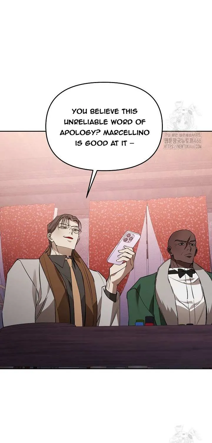 Read Dressed to Kill chapter 19 image 39 on Lezhin