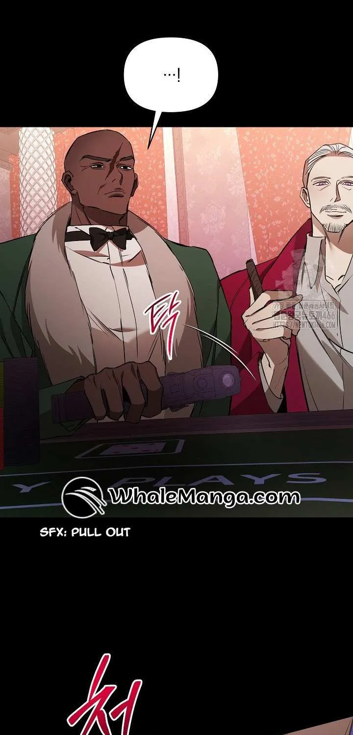 Read Dressed to Kill chapter 19 image 42 on Lezhin