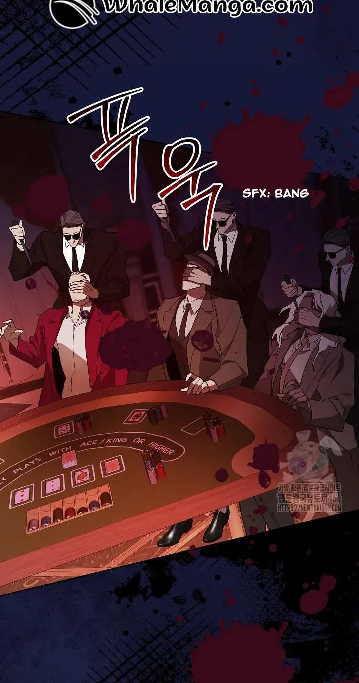 Read Dressed to Kill chapter 19 image 50 on Lezhin