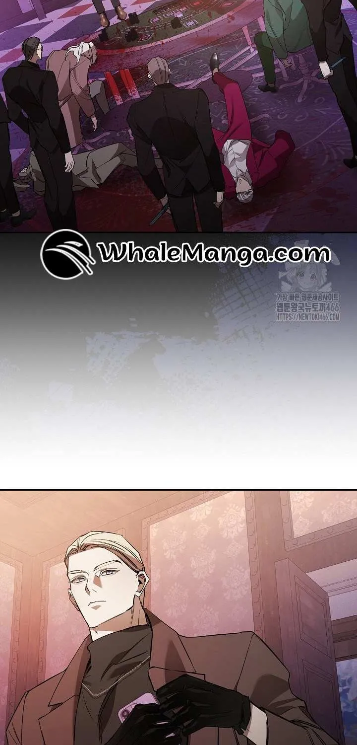 Read Dressed to Kill chapter 19 image 54 on Lezhin