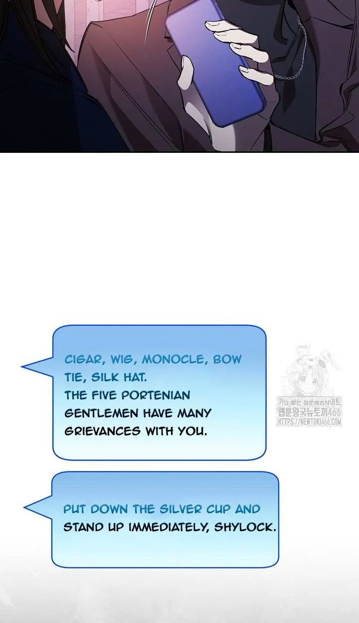 Read Dressed to Kill chapter 19 image 68 on Lezhin