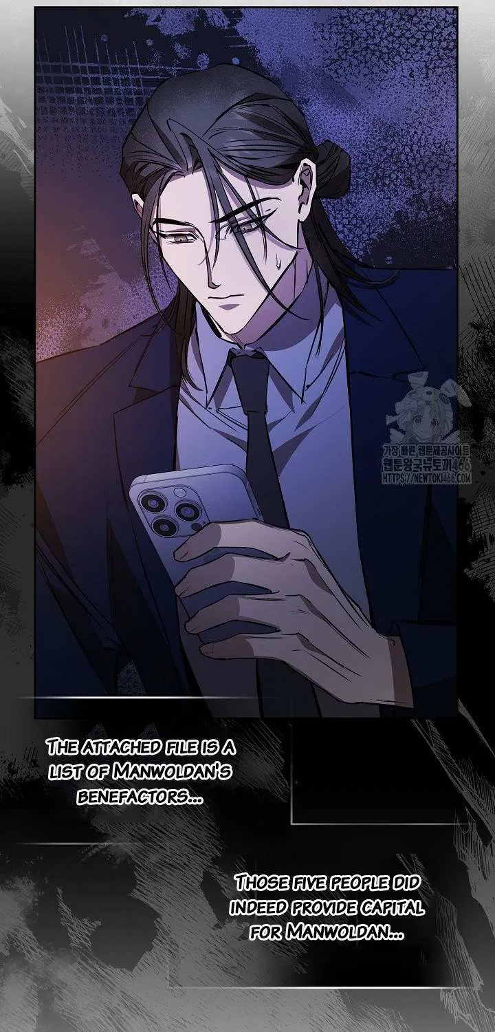 Read Dressed to Kill chapter 19 image 69 on Lezhin