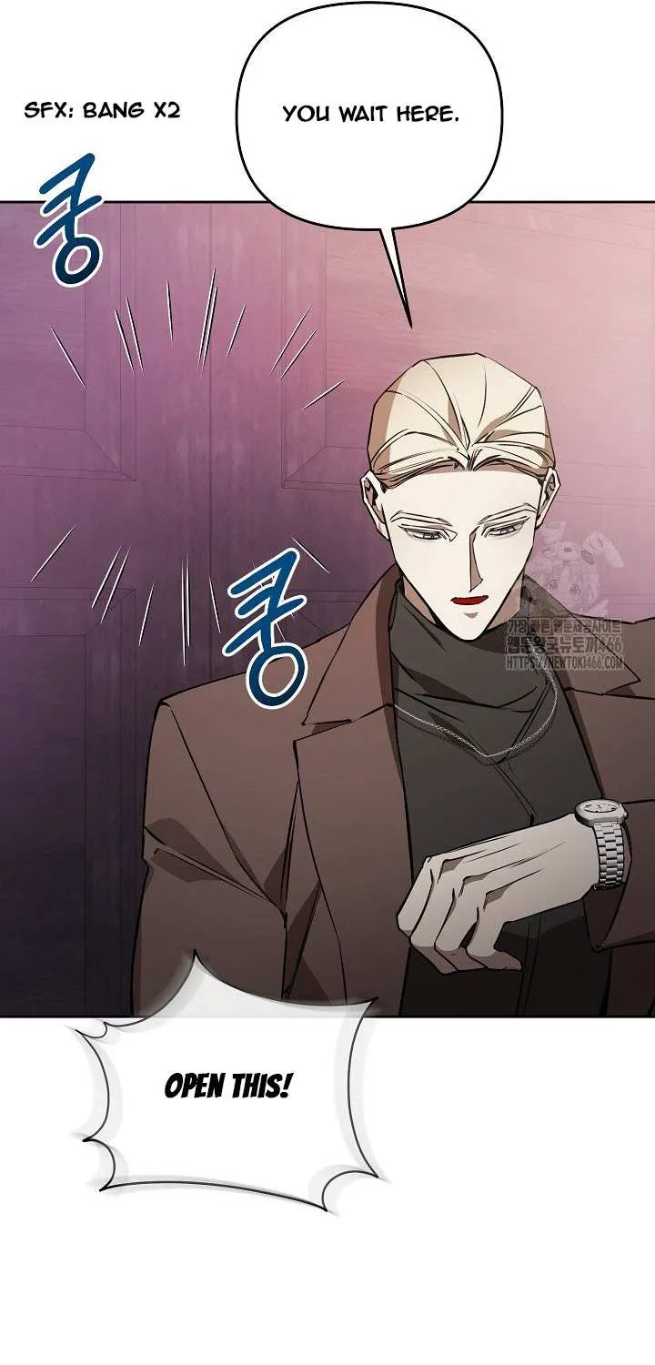 Read Dressed to Kill chapter 19 image 7 on Lezhin