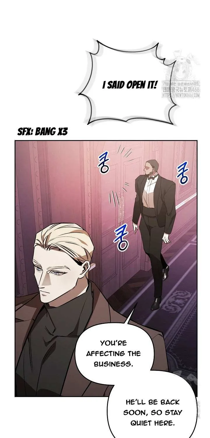 Read Dressed to Kill chapter 19 image 8 on Lezhin