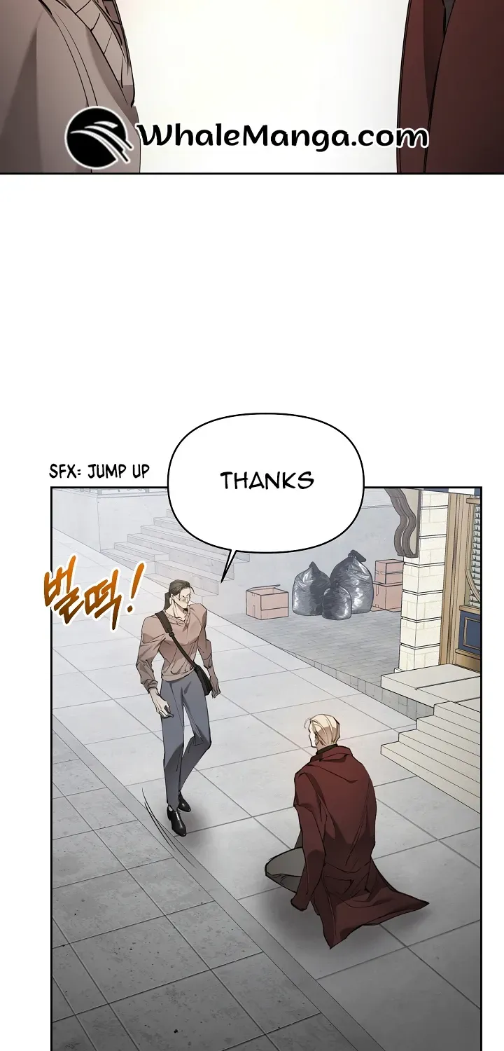 Read Dressed to Kill chapter 2 image 13 on Lezhin