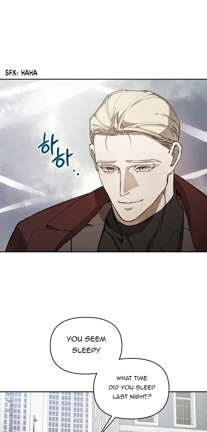Read Dressed to Kill chapter 2 image 15 on Lezhin