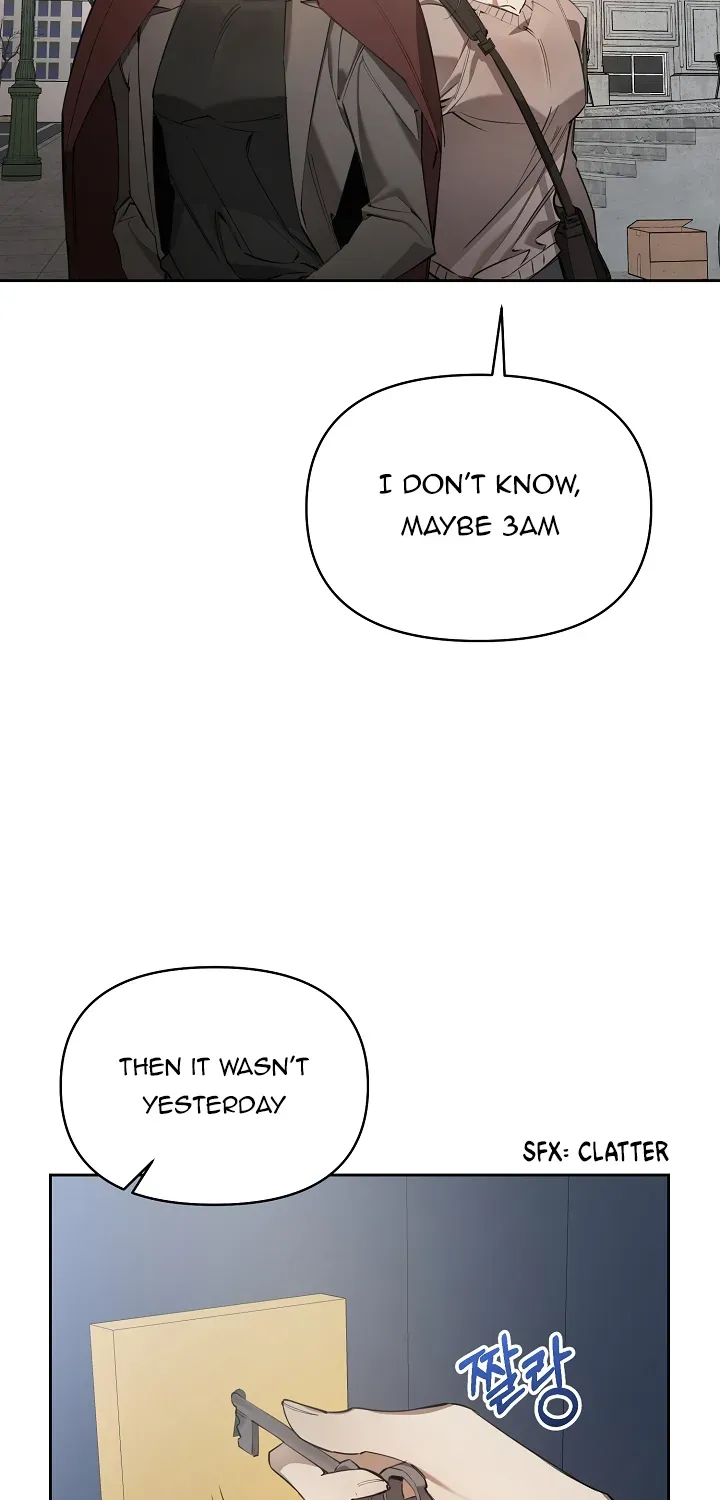 Read Dressed to Kill chapter 2 image 17 on Lezhin