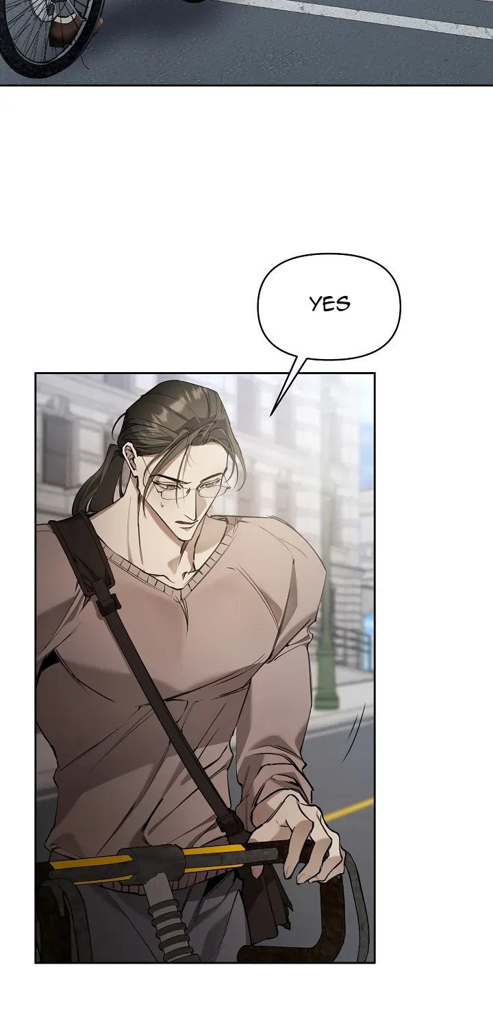 Read Dressed to Kill chapter 2 image 2 on Lezhin