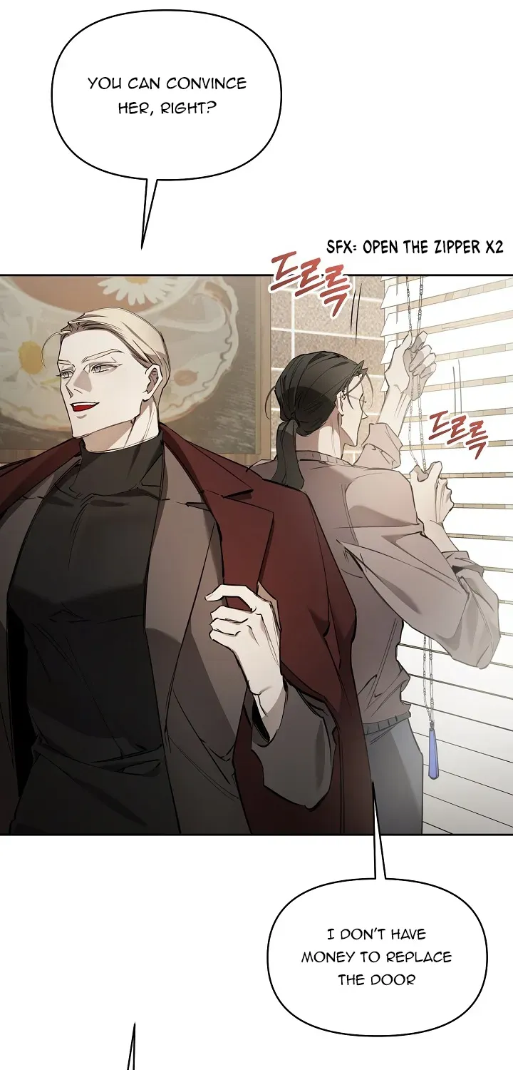 Read Dressed to Kill chapter 2 image 22 on Lezhin