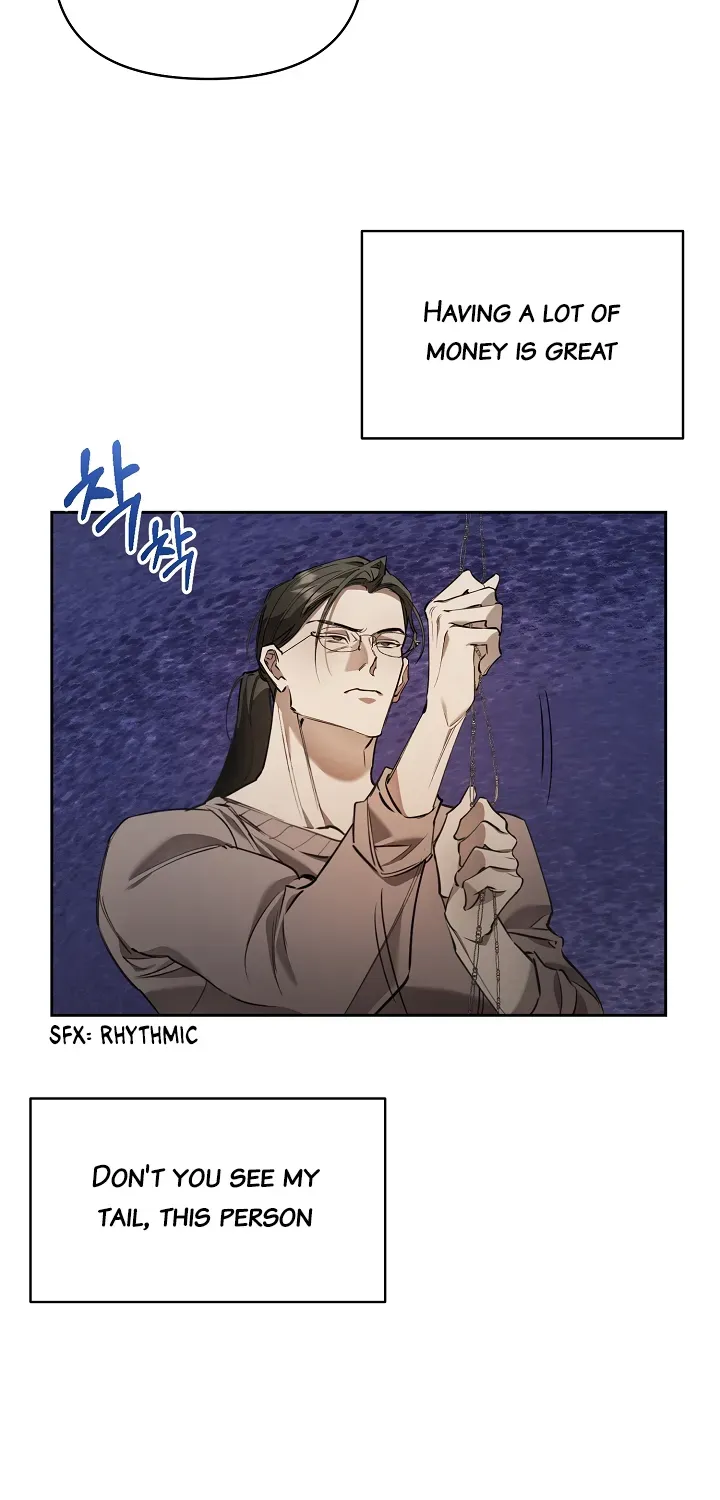 Read Dressed to Kill chapter 2 image 24 on Lezhin