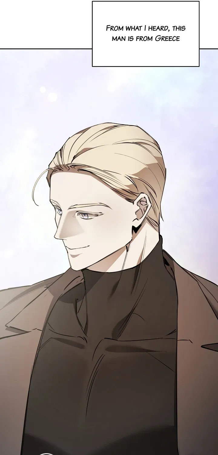 Read Dressed to Kill chapter 2 image 26 on Lezhin