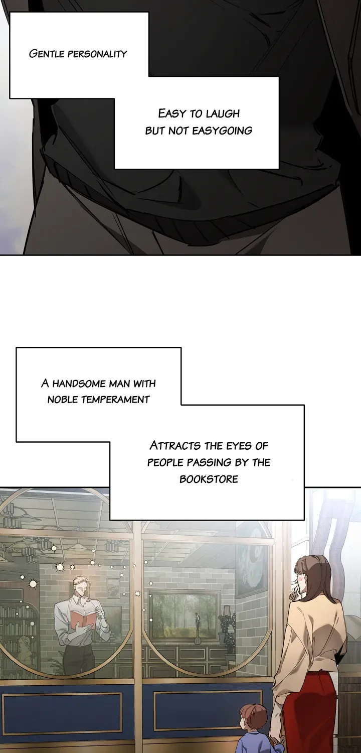 Read Dressed to Kill chapter 2 image 28 on Lezhin