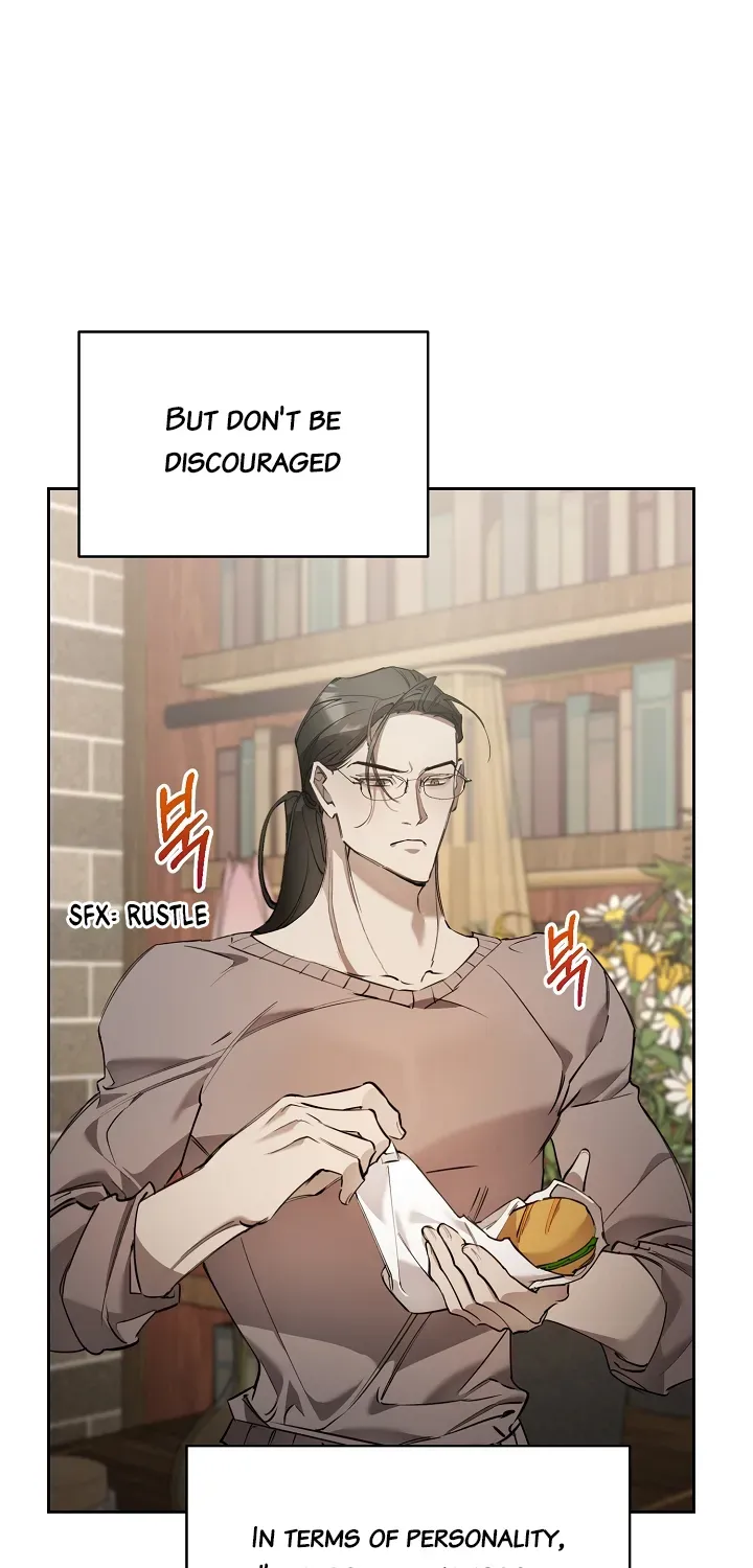 Read Dressed to Kill chapter 2 image 30 on Lezhin