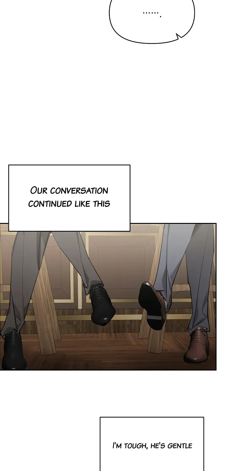Read Dressed to Kill chapter 2 image 34 on Lezhin