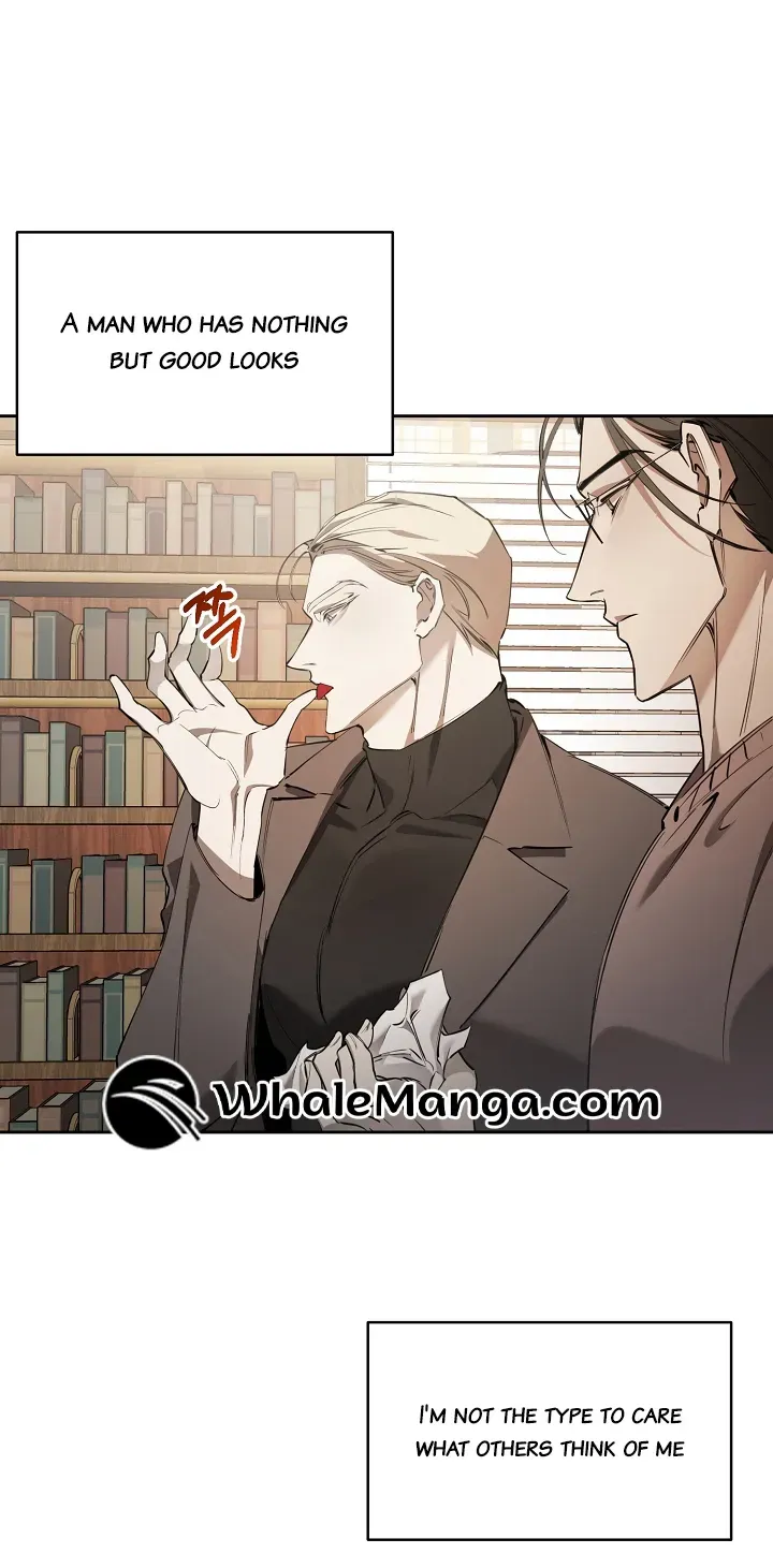 Read Dressed to Kill chapter 2 image 36 on Lezhin