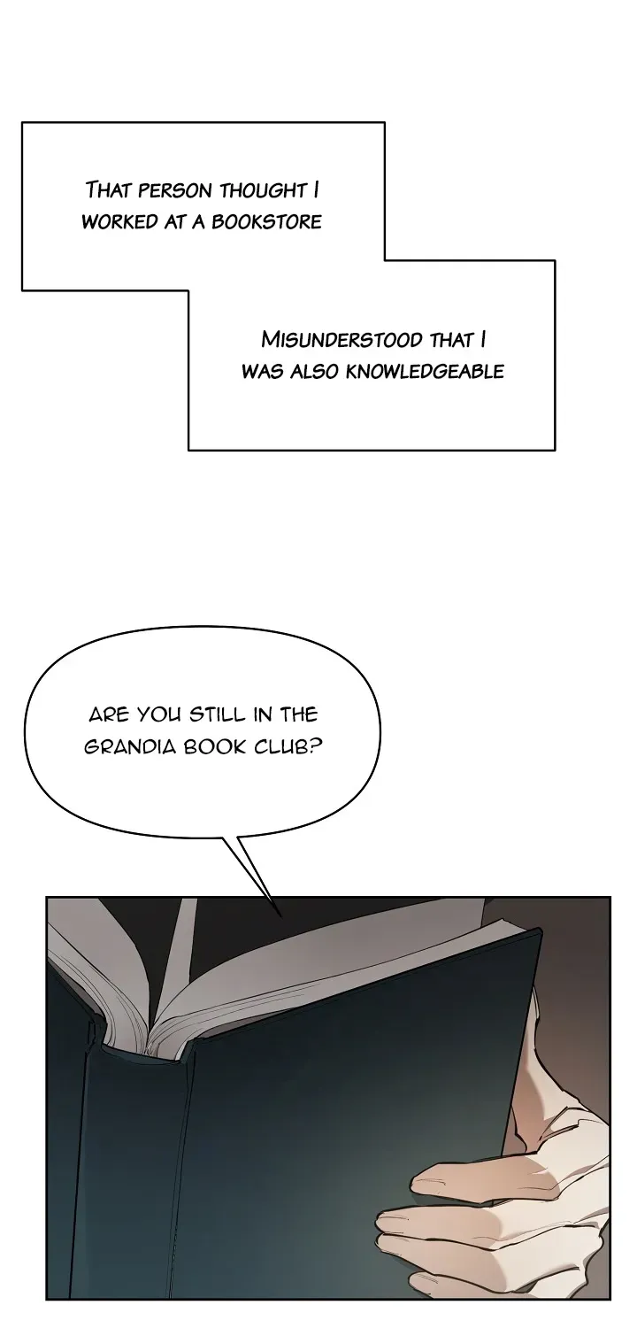 Read Dressed to Kill chapter 2 image 37 on Lezhin