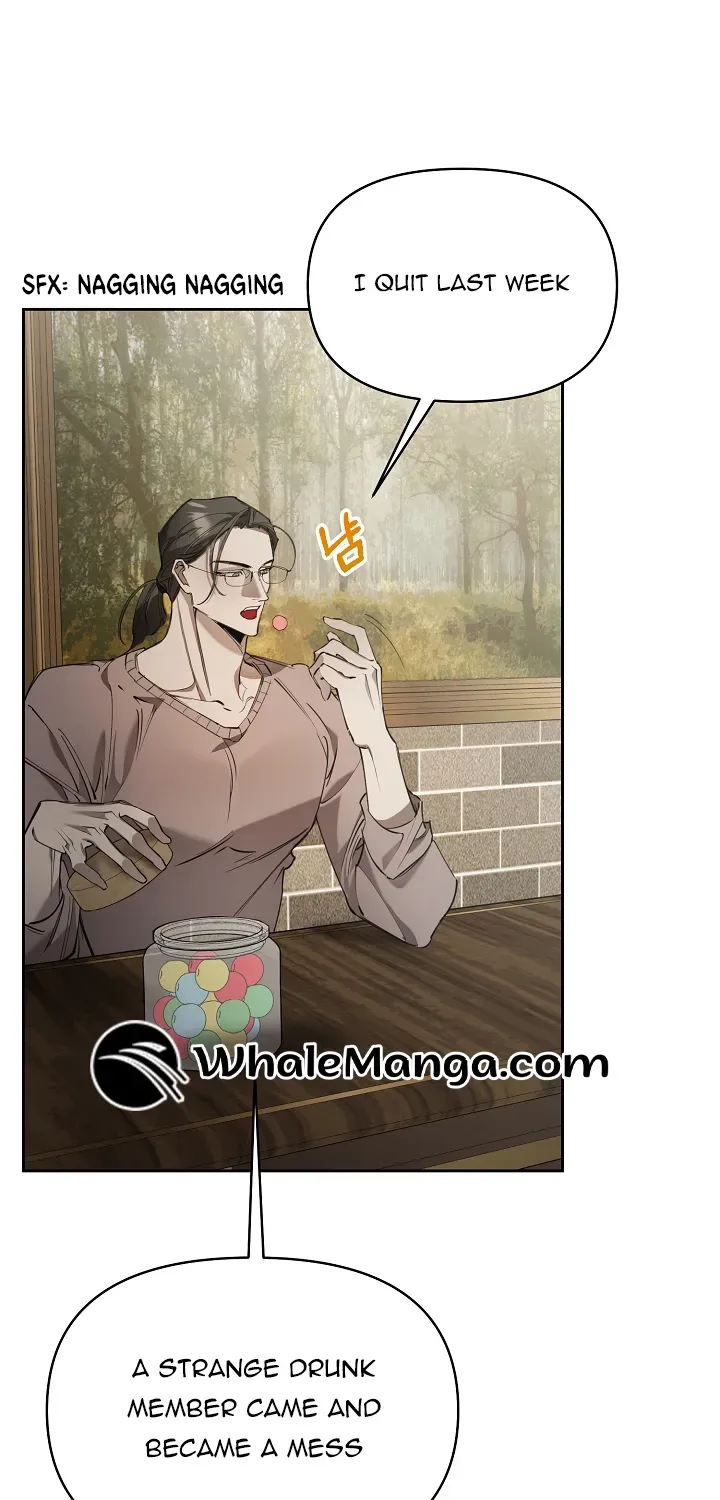 Read Dressed to Kill chapter 2 image 39 on Lezhin