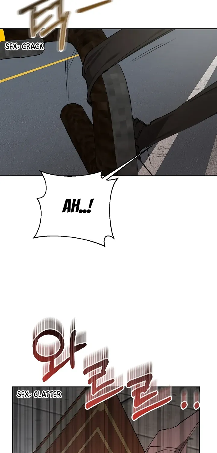 Read Dressed to Kill chapter 2 image 4 on Lezhin
