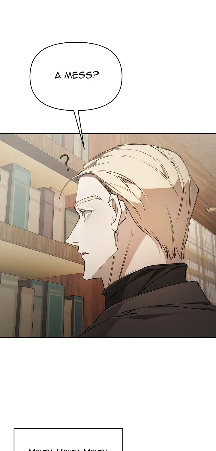 Read Dressed to Kill chapter 2 image 41 on Lezhin