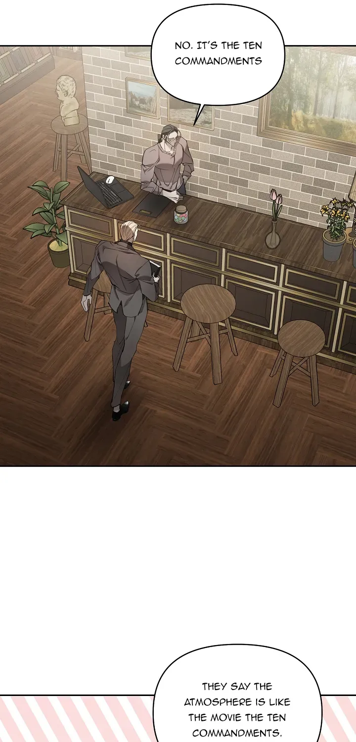 Read Dressed to Kill chapter 2 image 43 on Lezhin