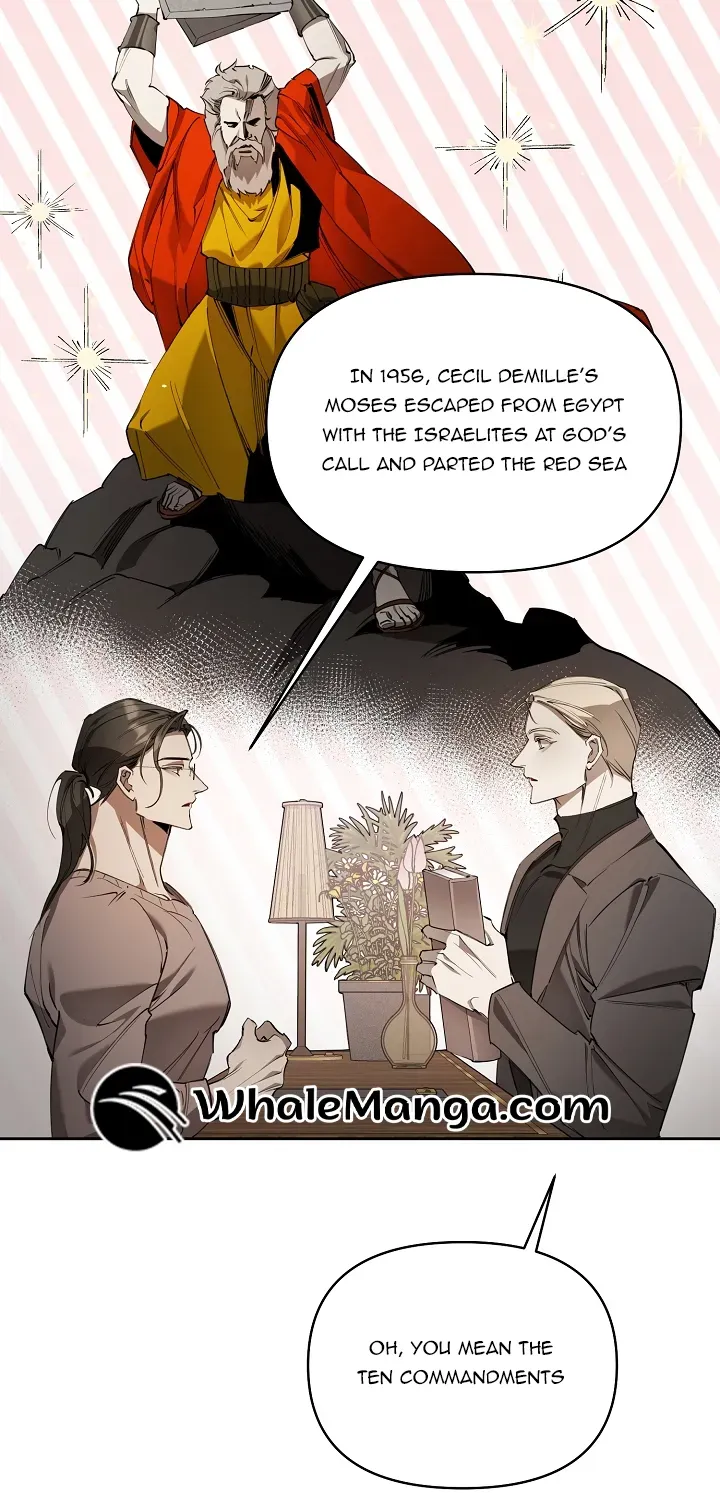 Read Dressed to Kill chapter 2 image 45 on Lezhin