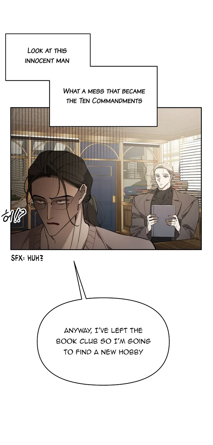 Read Dressed to Kill chapter 2 image 47 on Lezhin