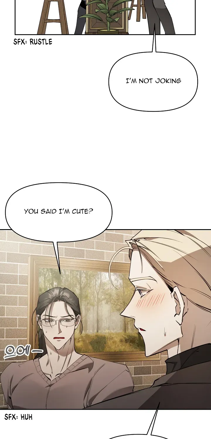 Read Dressed to Kill chapter 2 image 55 on Lezhin