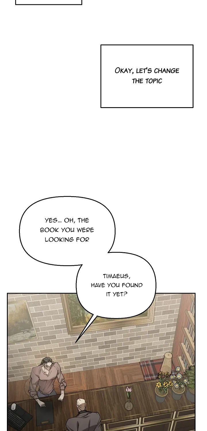 Read Dressed to Kill chapter 2 image 59 on Lezhin