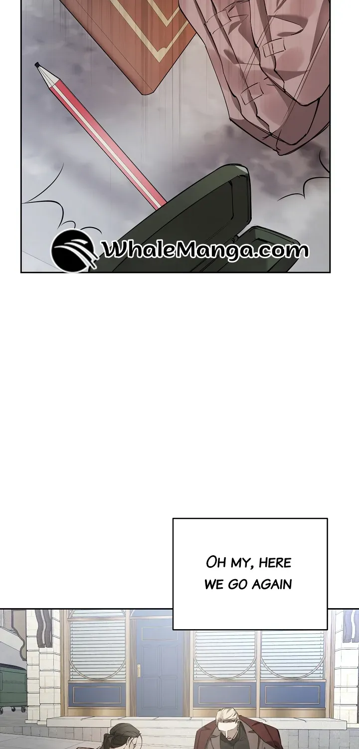 Read Dressed to Kill chapter 2 image 6 on Lezhin