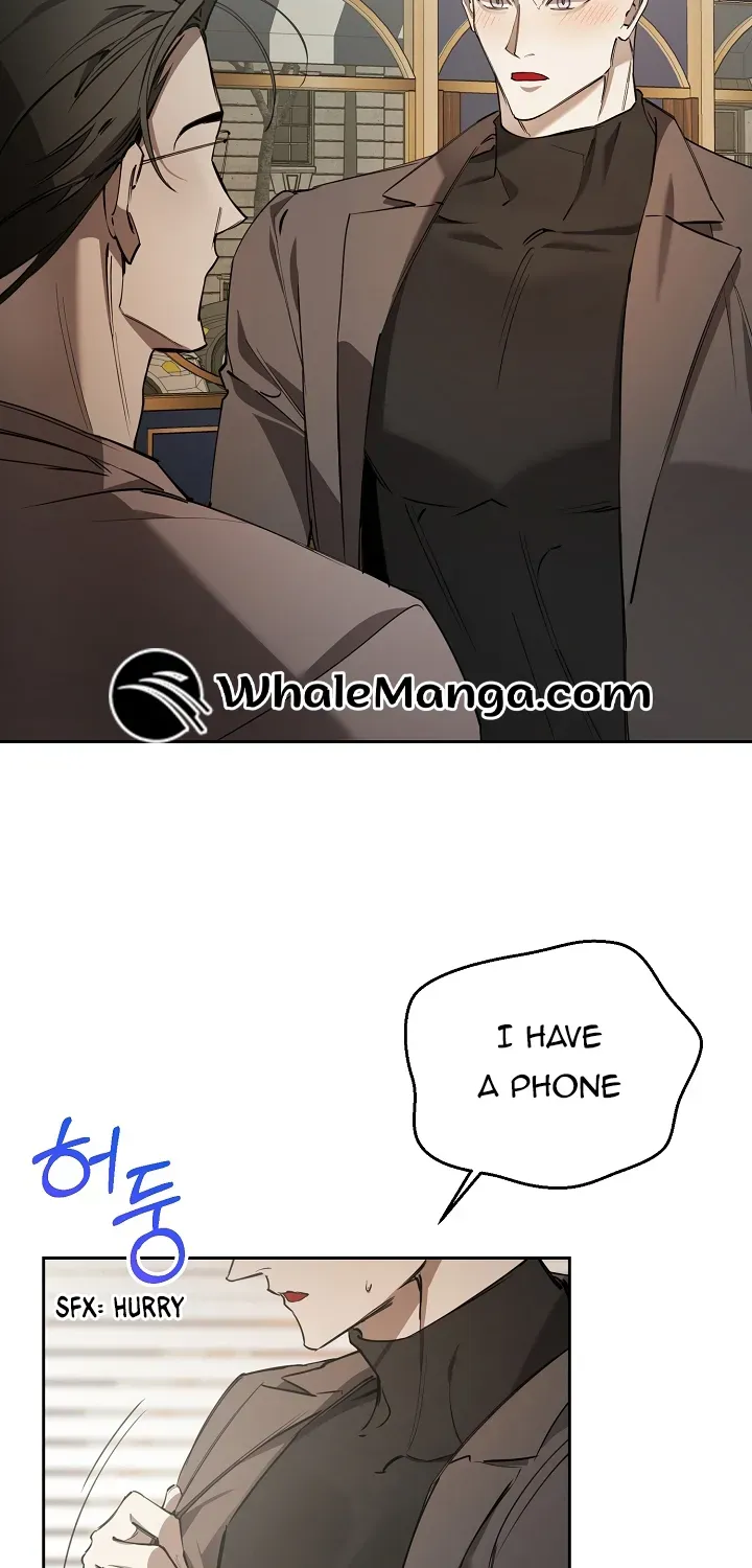 Read Dressed to Kill chapter 2 image 66 on Lezhin