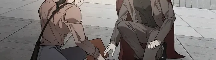 Read Dressed to Kill chapter 2 image 7 on Lezhin