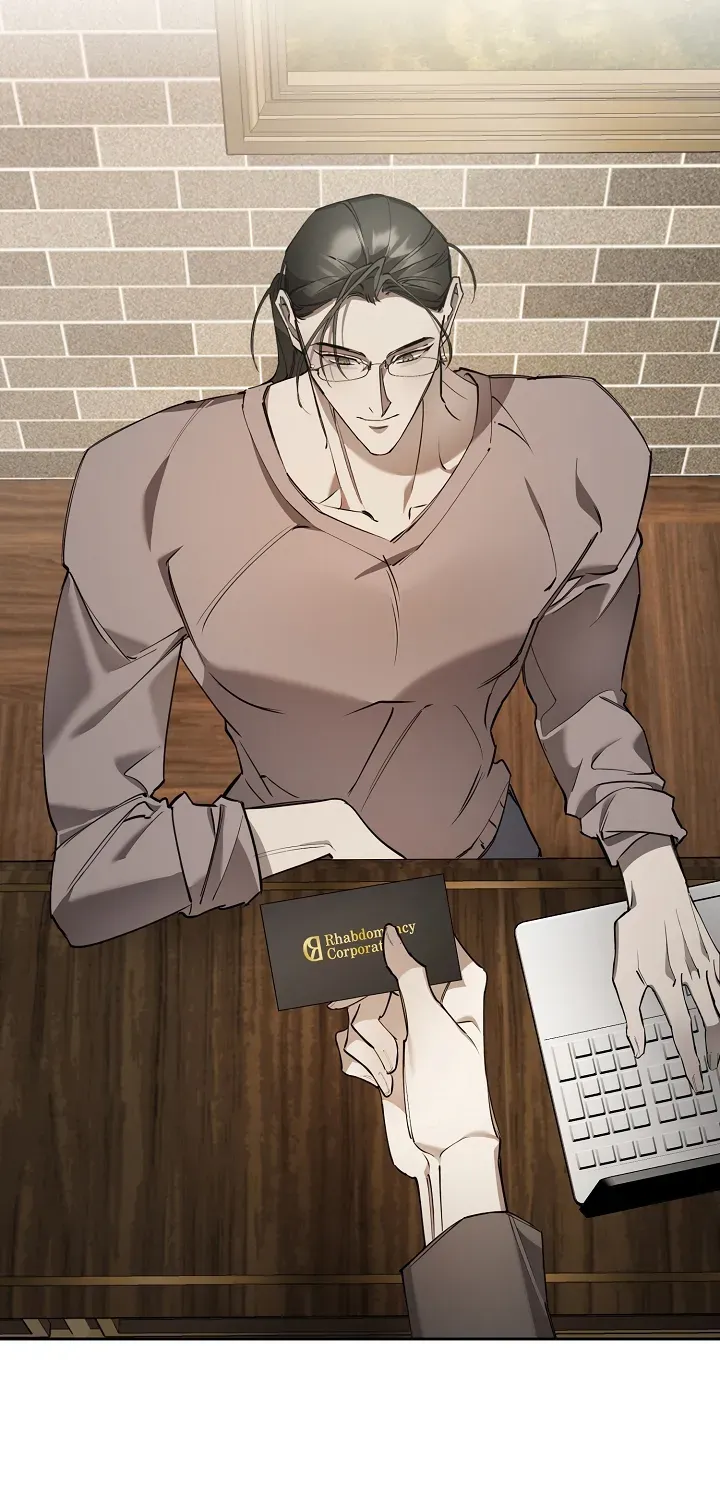 Read Dressed to Kill chapter 2 image 73 on Lezhin