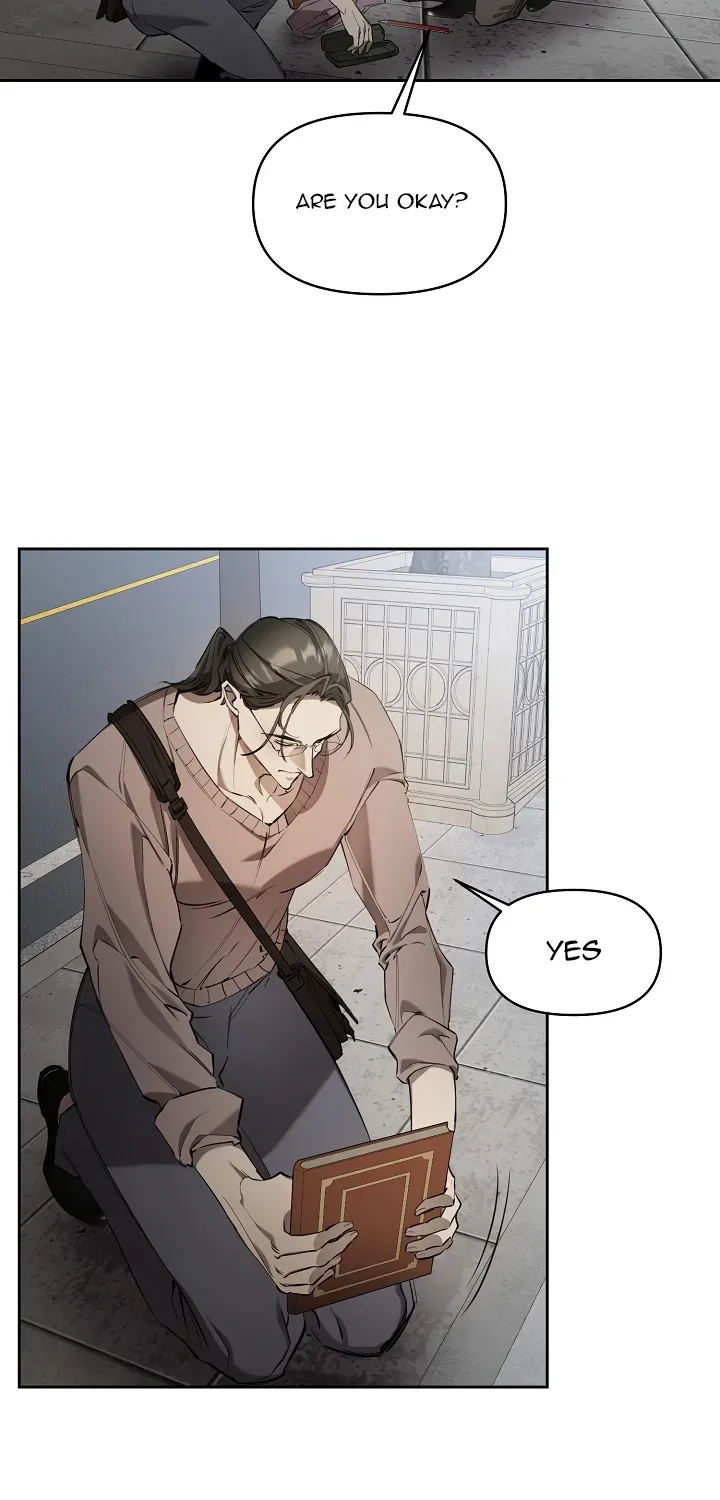 Read Dressed to Kill chapter 2 image 8 on Lezhin