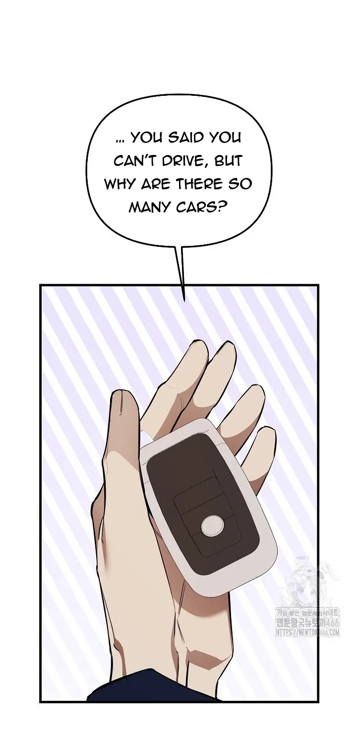 Read Dressed to Kill chapter 20 image 11 on Lezhin