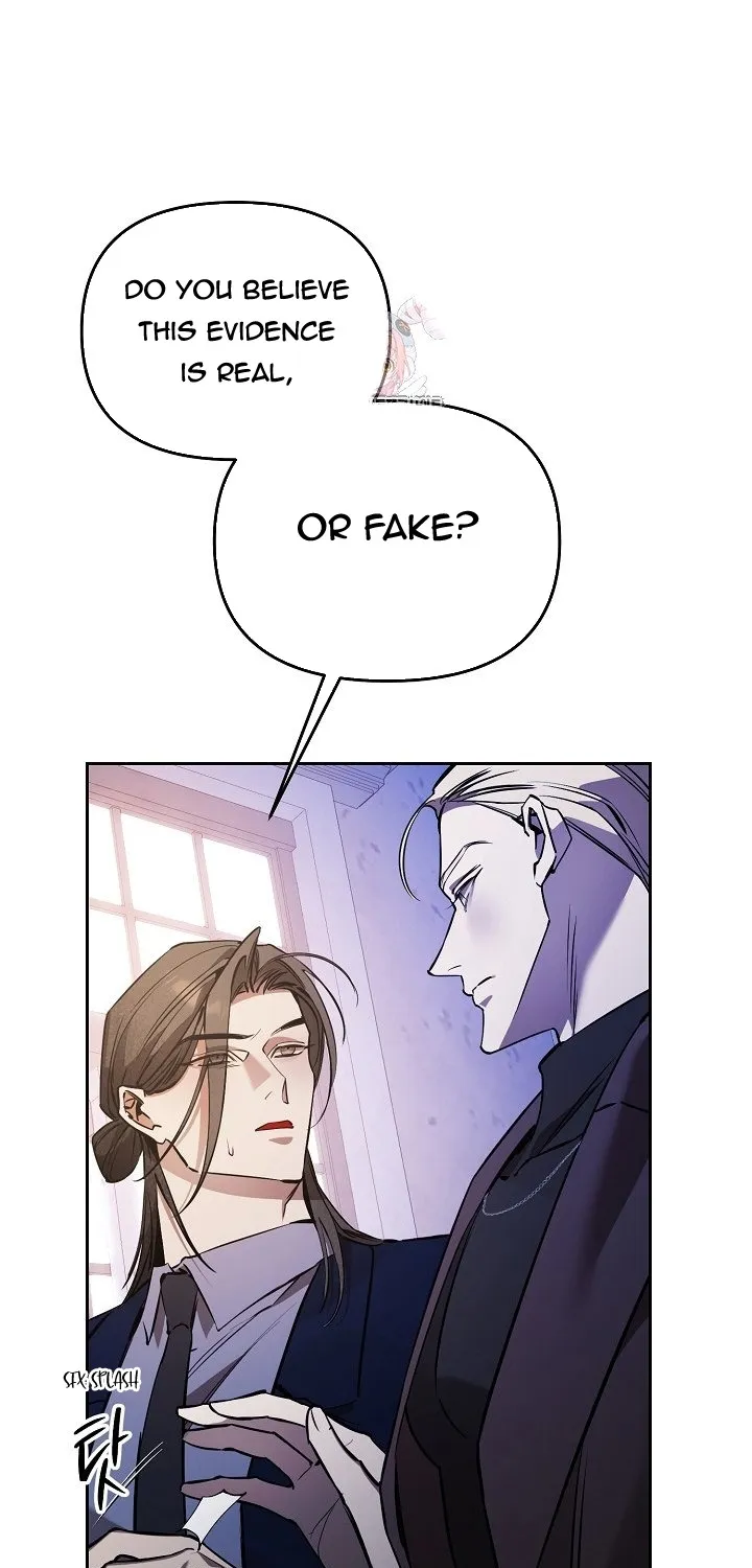 Read Dressed to Kill chapter 20 image 2 on Lezhin