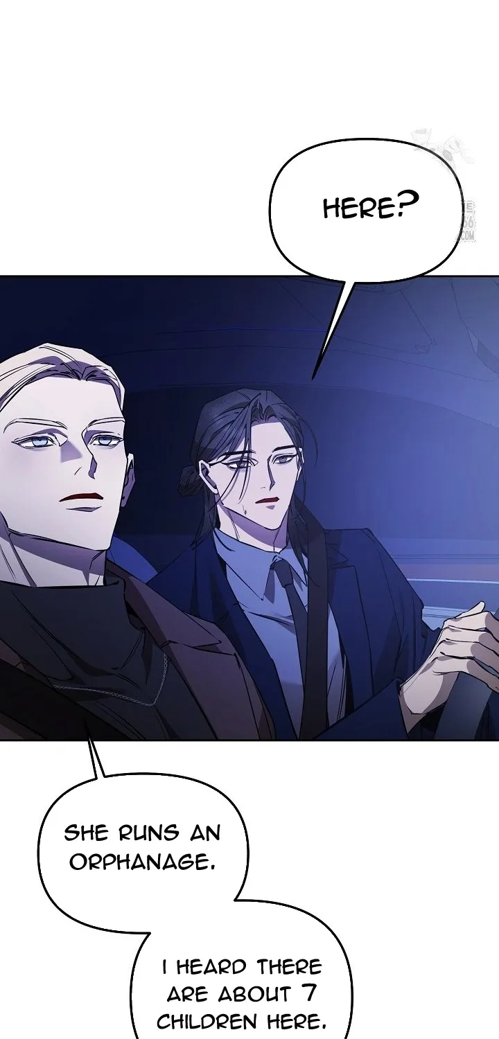 Read Dressed to Kill chapter 20 image 30 on Lezhin