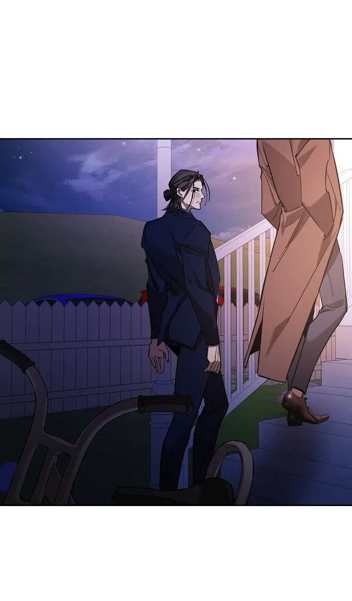 Read Dressed to Kill chapter 20 image 41 on Lezhin