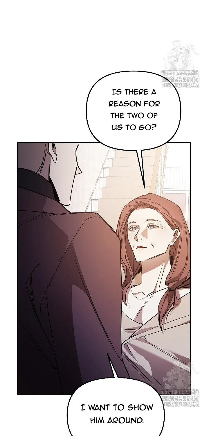 Read Dressed to Kill chapter 20 image 49 on Lezhin