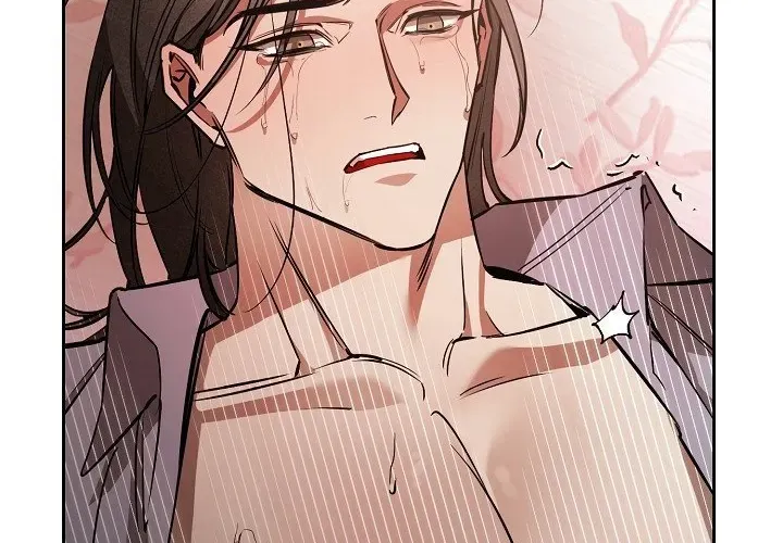 Read Dressed to Kill chapter 21 image 100 on Lezhin