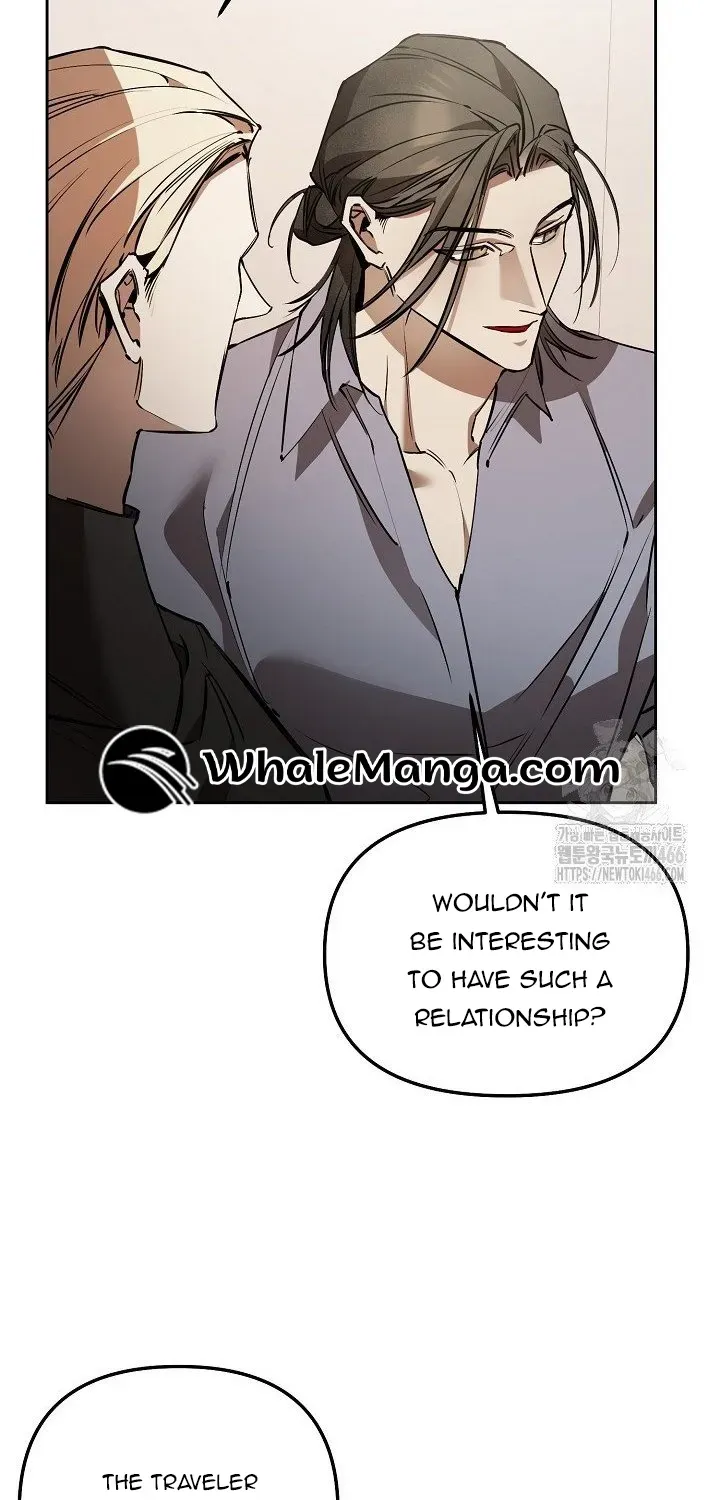 Read Dressed to Kill chapter 21 image 11 on Lezhin