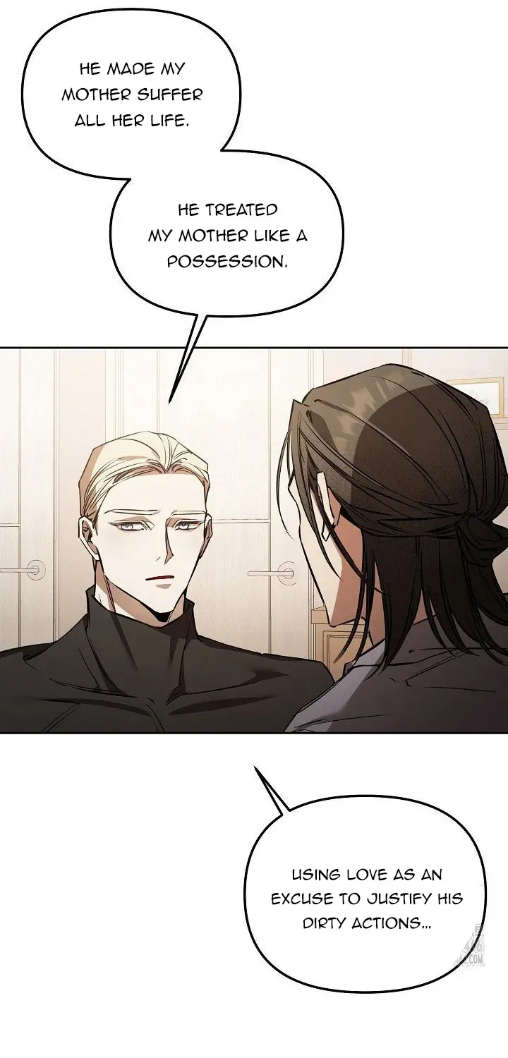 Read Dressed to Kill chapter 21 image 18 on Lezhin
