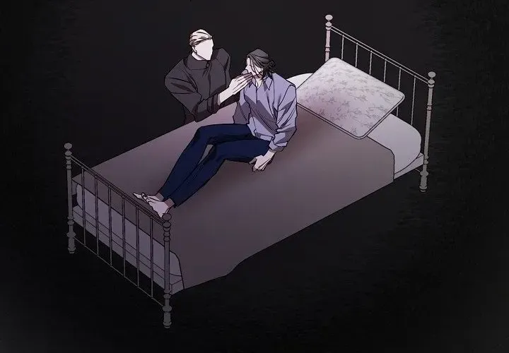 Read Dressed to Kill chapter 21 image 2 on Lezhin