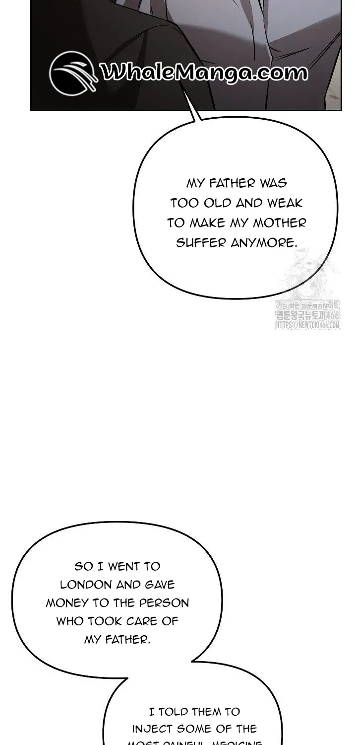 Read Dressed to Kill chapter 21 image 22 on Lezhin
