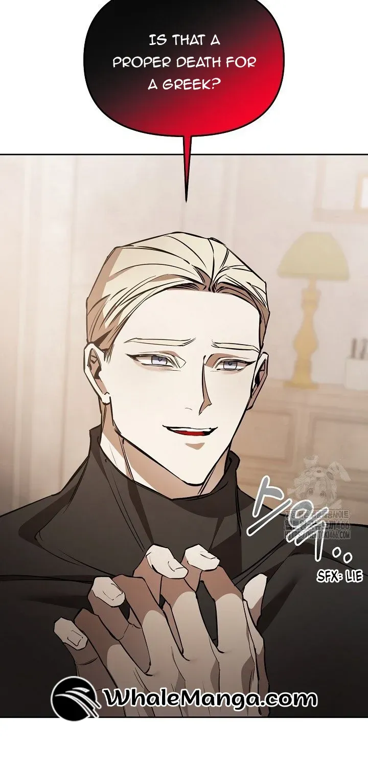 Read Dressed to Kill chapter 21 image 24 on Lezhin