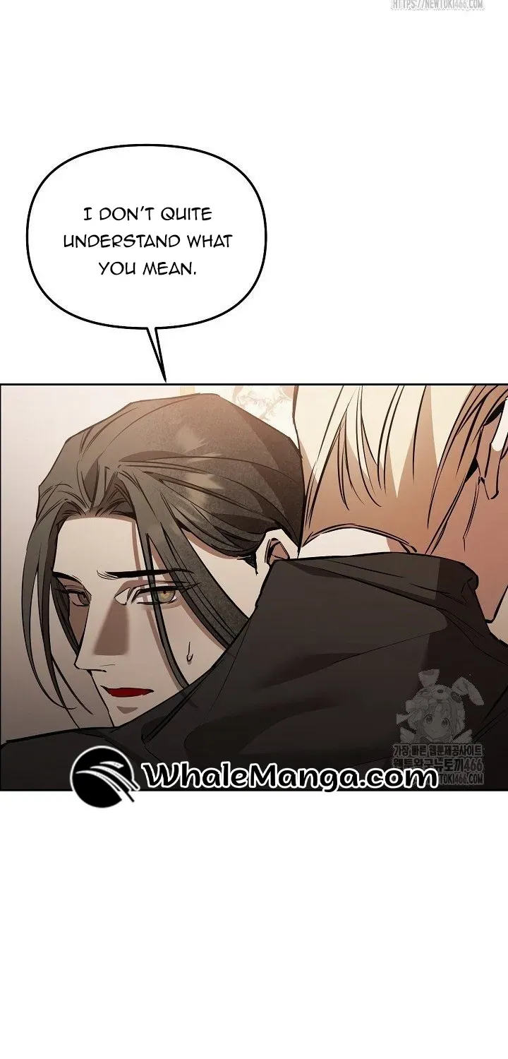 Read Dressed to Kill chapter 21 image 34 on Lezhin