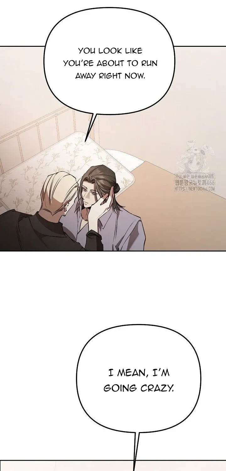 Read Dressed to Kill chapter 21 image 36 on Lezhin