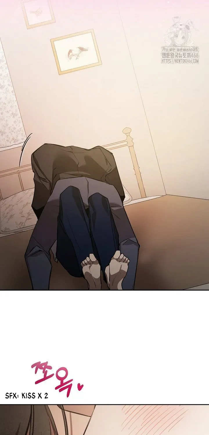 Read Dressed to Kill chapter 21 image 45 on Lezhin