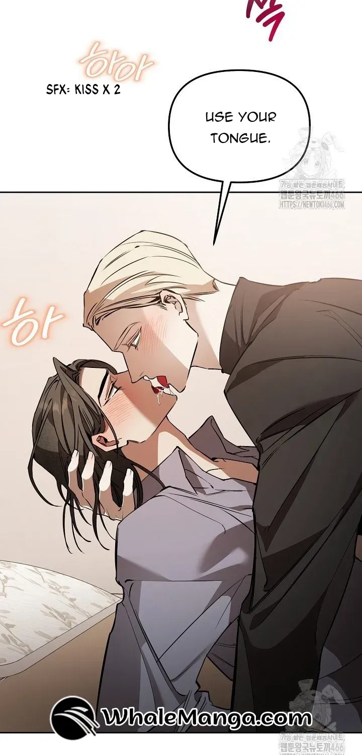 Read Dressed to Kill chapter 21 image 47 on Lezhin